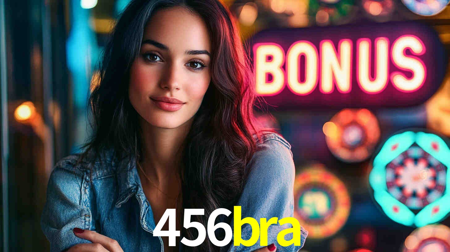456bra - Plataforma Oficial - 456bra.com