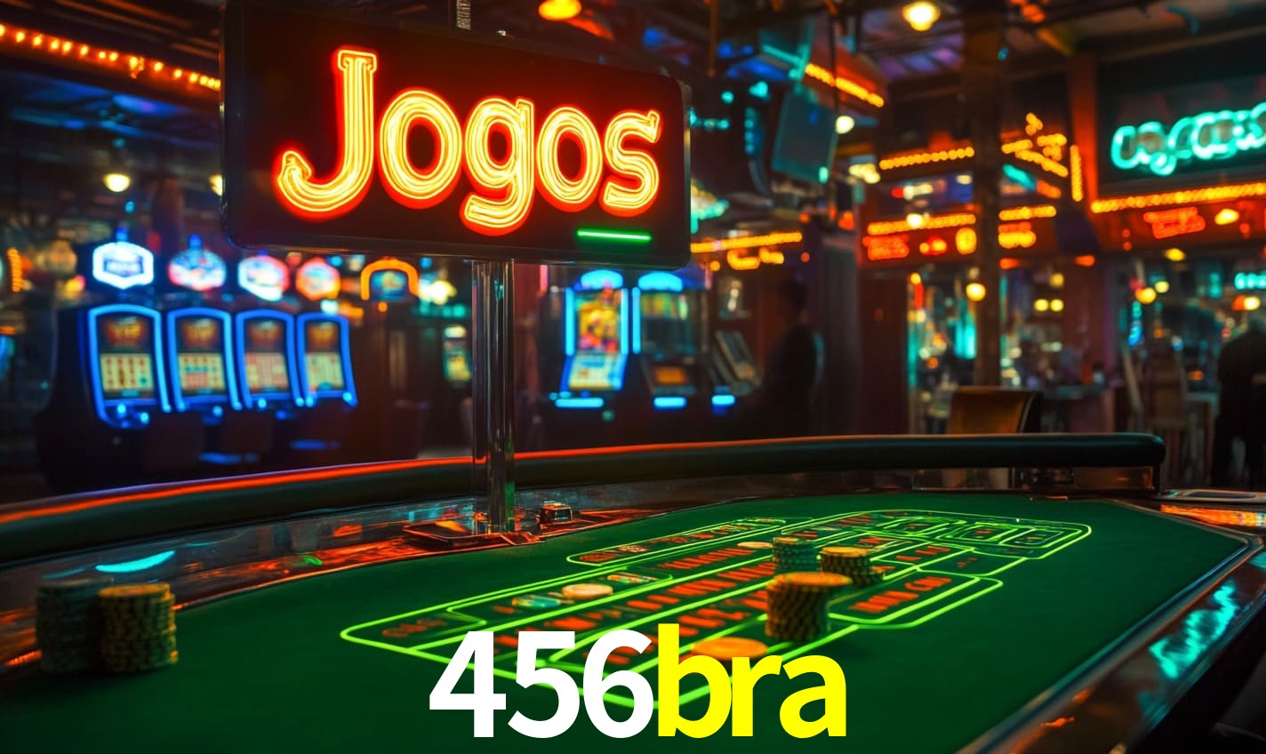 Estatísticas 456bra