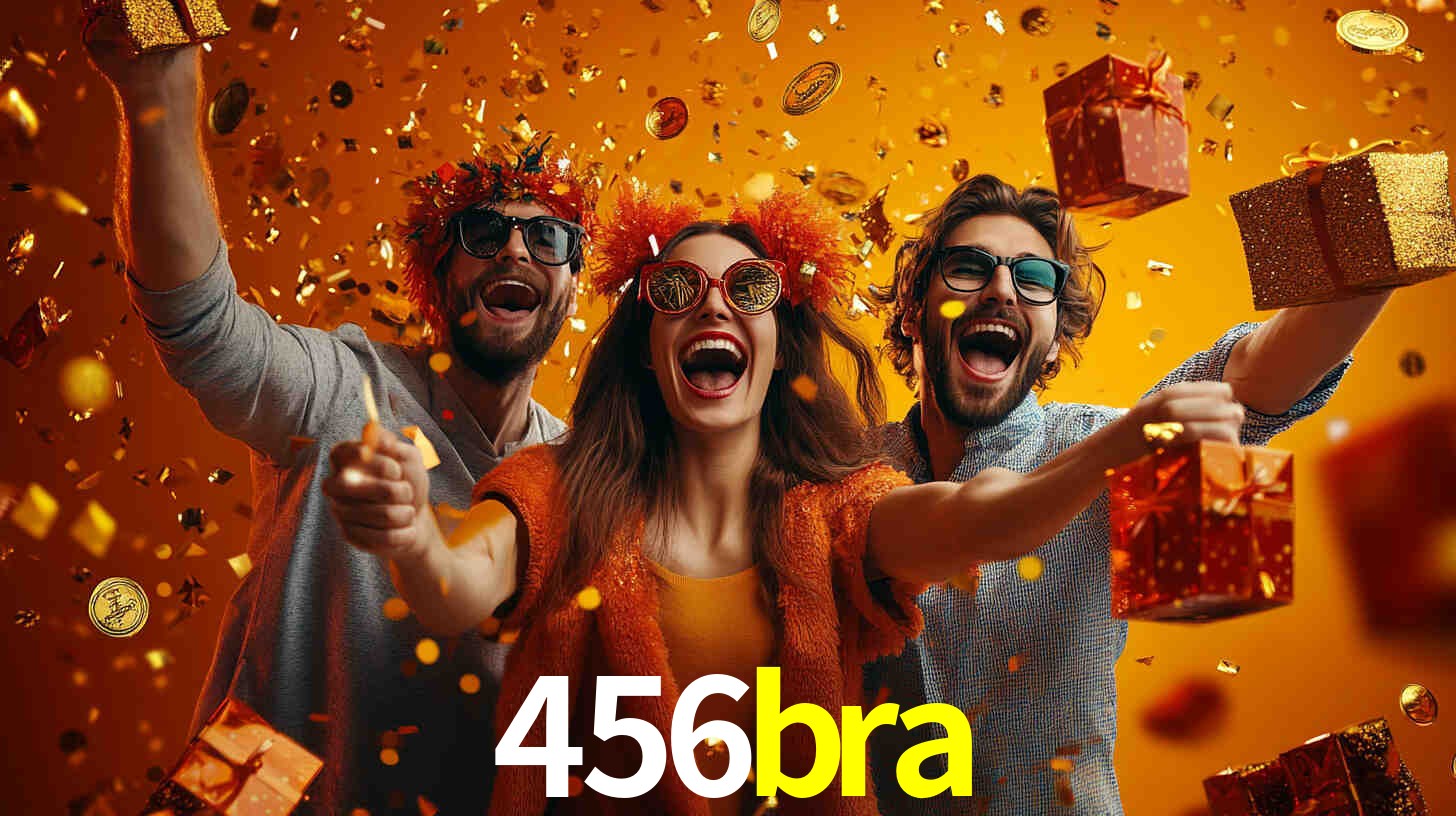 456bra: Seu Cassino Premiado com Pagamentos Rápidos