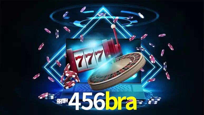 Bônus de Boas-vindas 456bra