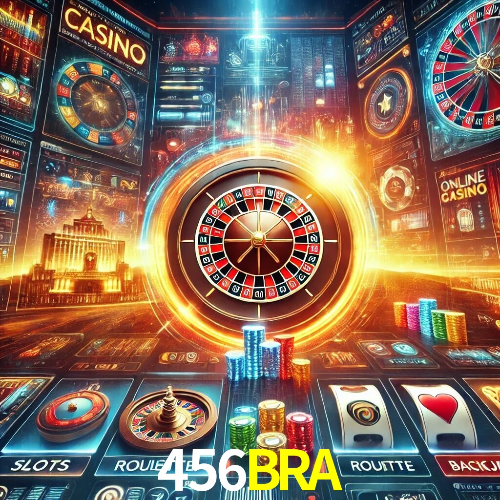 Visão geral dos jogos no 456BRA
