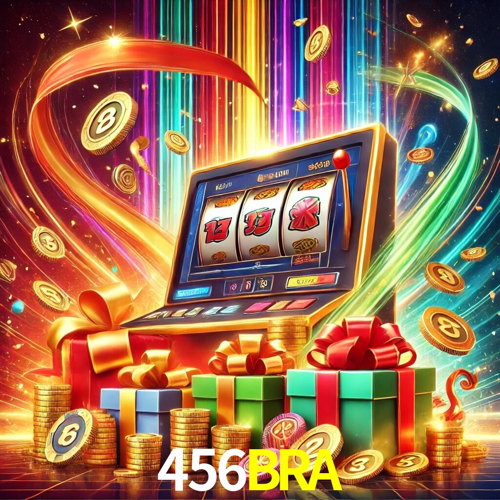 Promoções 456BRA