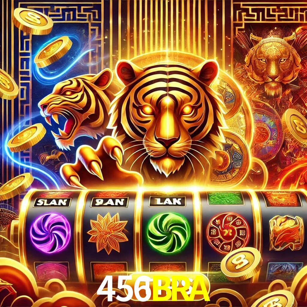 Introdução ao Fortune Tiger