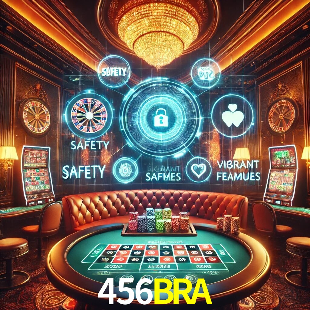 Por Que Jogar no 456BRA?