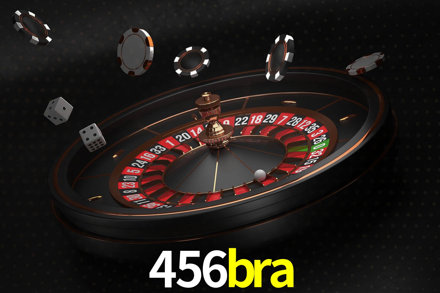 456bra: Jogos de Caça-Níqueis-Altas Recompensas, Roleta-Velocidade, Blackjack-Desafios Máximos