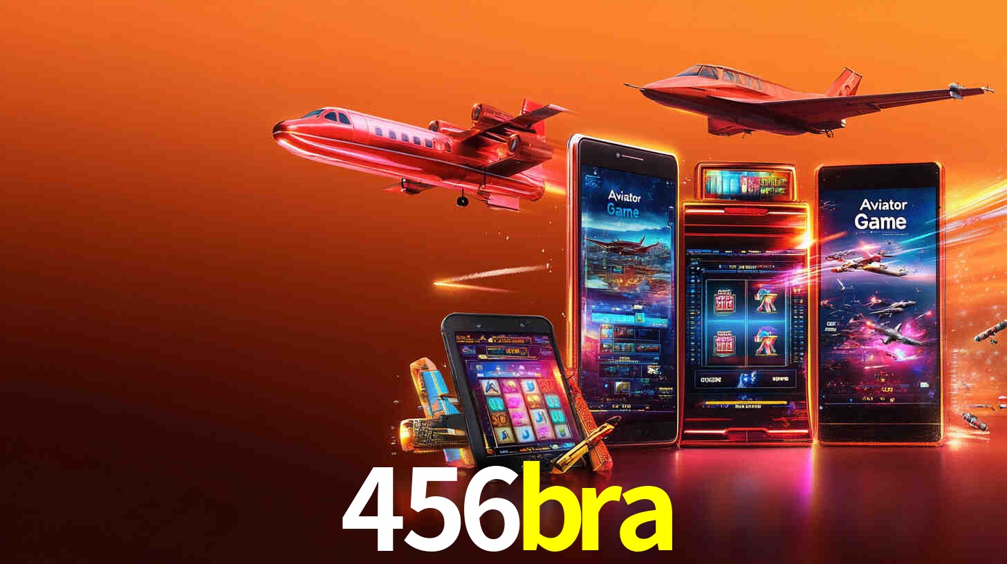 A Popularidade dos Caça-Níqueis no 456bra