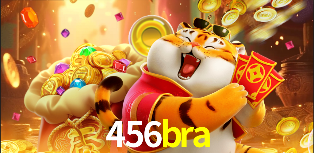 456bra: Seu Especialista em Apostas Esportivas Brasileiras