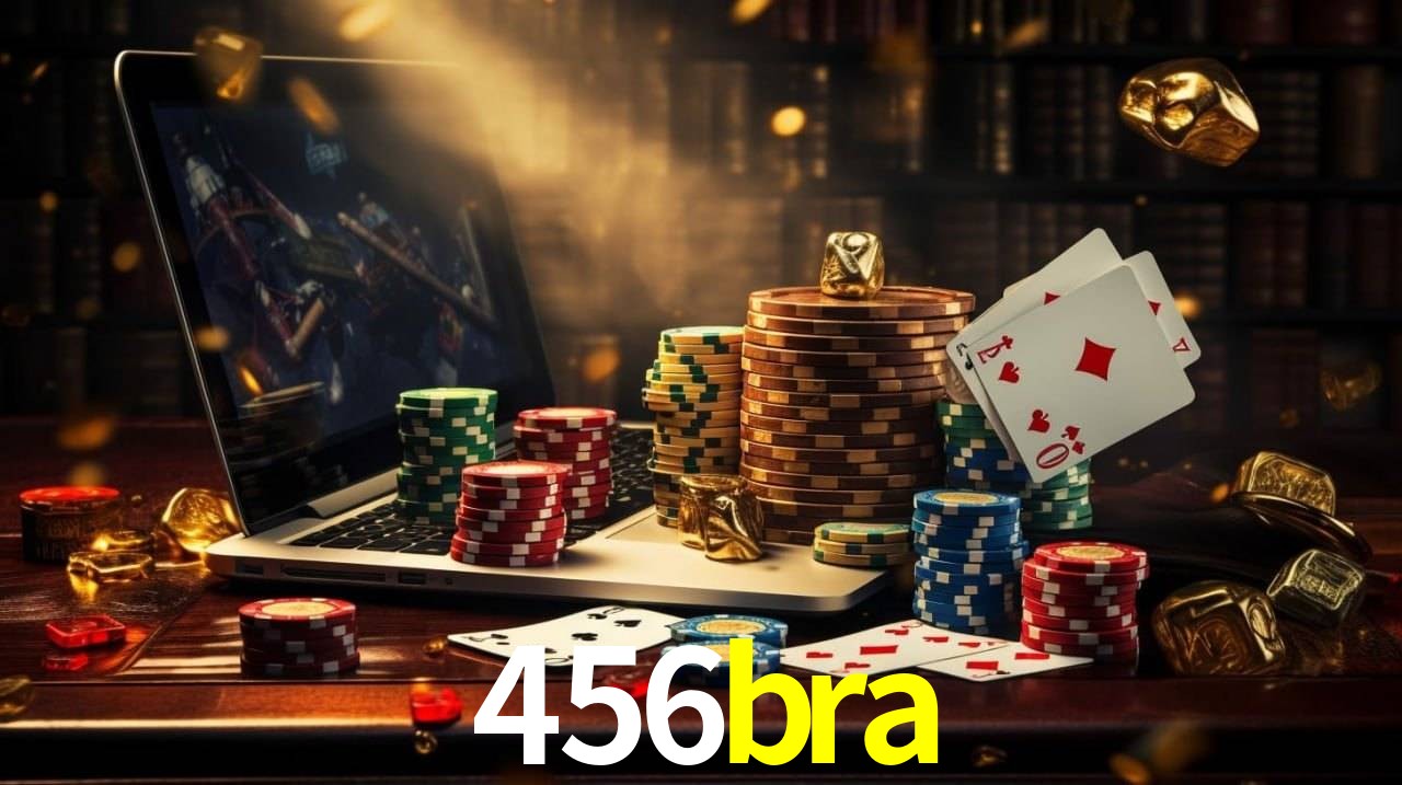 Jogos Exclusivos 456bra