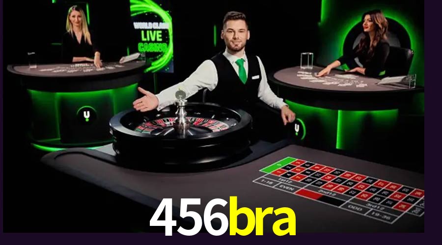 APP oficial da 456bra para mobile