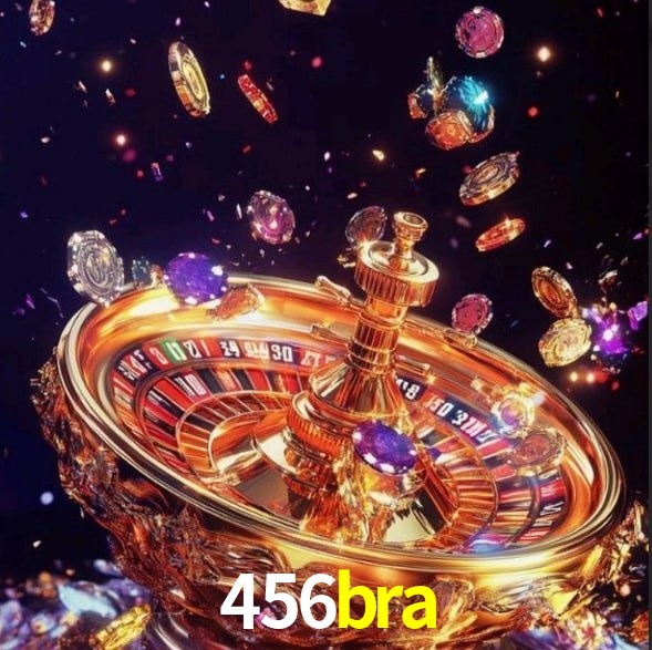 Jogos de Slot 456bra