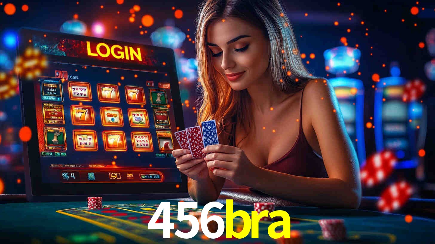 456bra: Jogue Crash e Experimente Alta Recompensa Instantânea