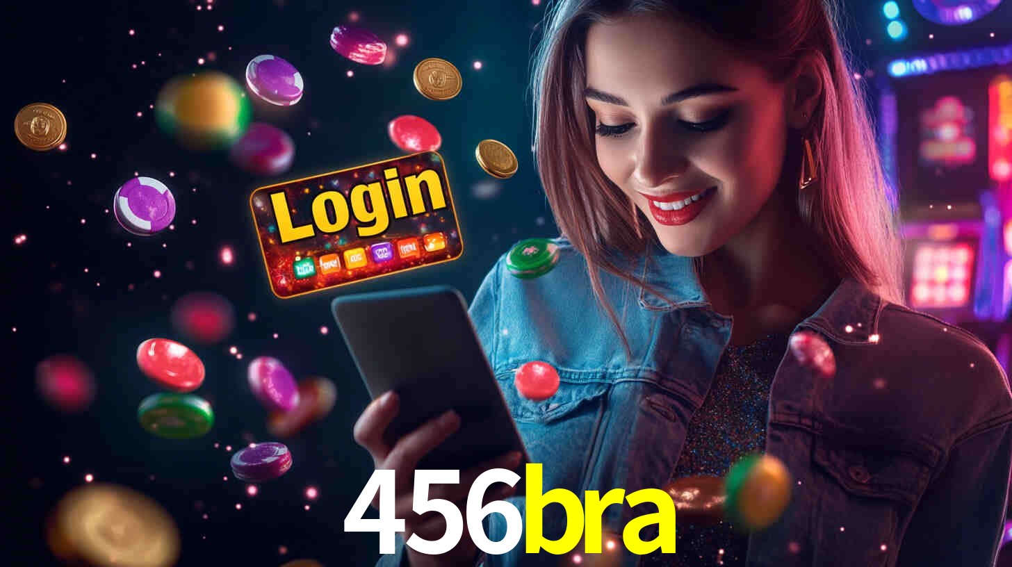 A Popularidade dos Caça-Níqueis no 456bra