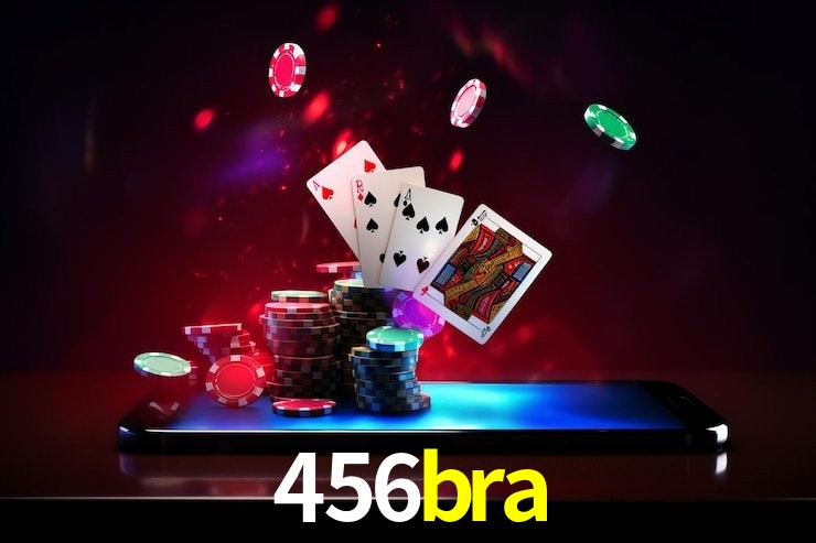 Live Casino 456bra