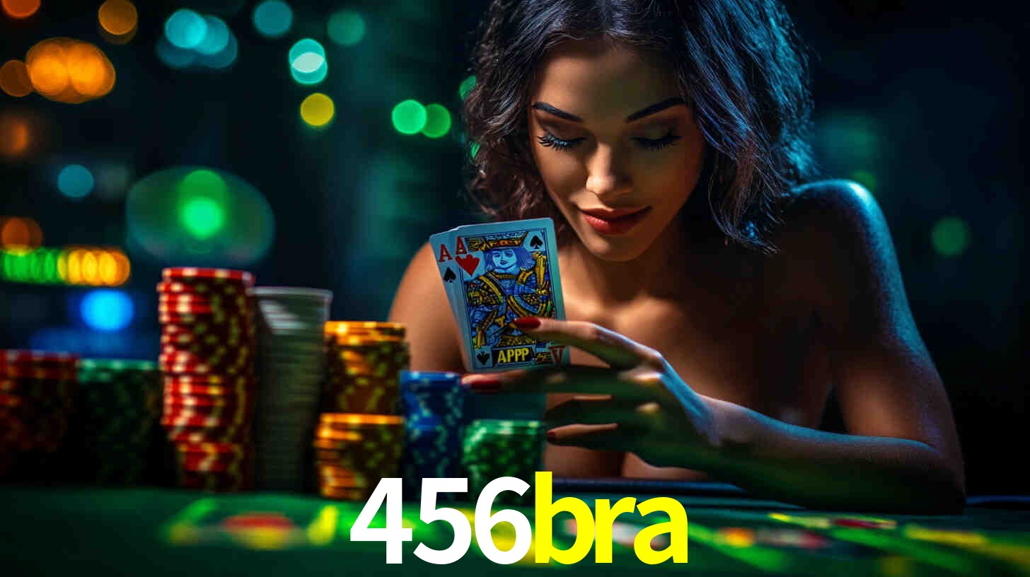 Descubra a Essência do 456bra: Nossa História e Compromissos