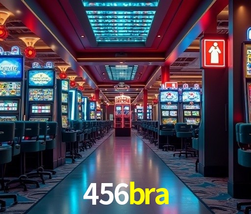 Descubra o Programa VIP da 456bra: Vantagens Exclusivas para Jogadores