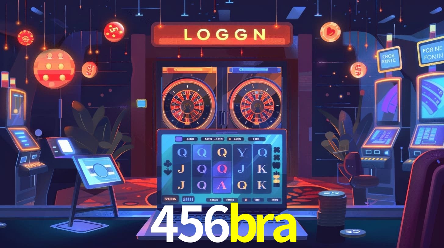 Casino Ao Vivo 456bra