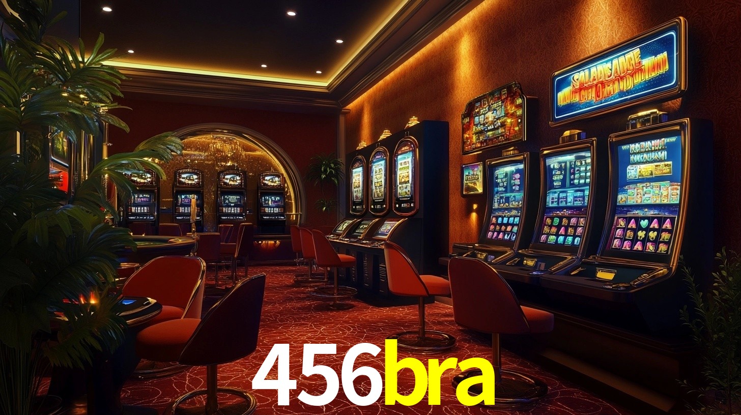 Live Casino 456bra