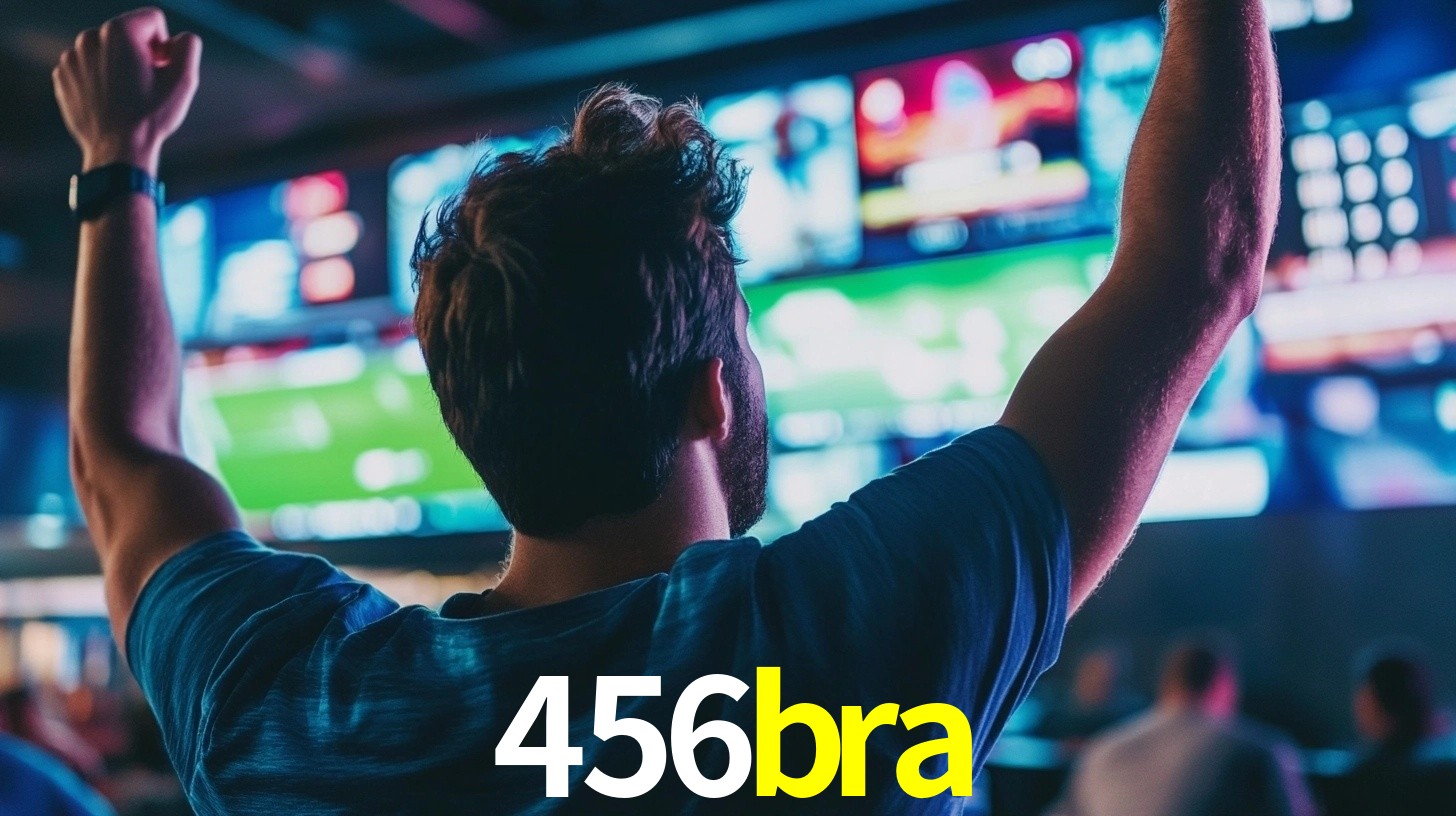 Sinta a adrenalina dos jogos de cassino com 456bra