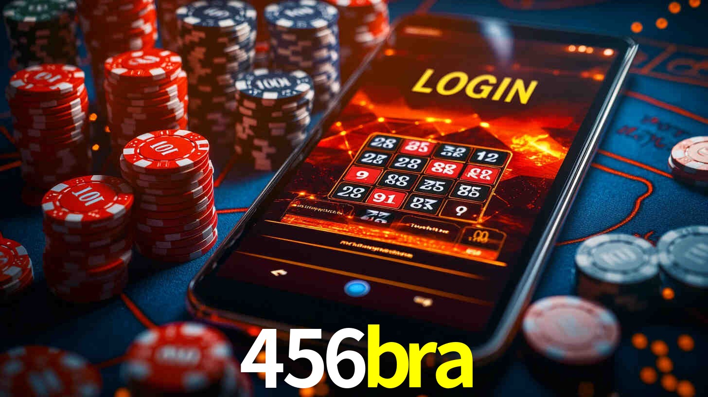 456bra.com