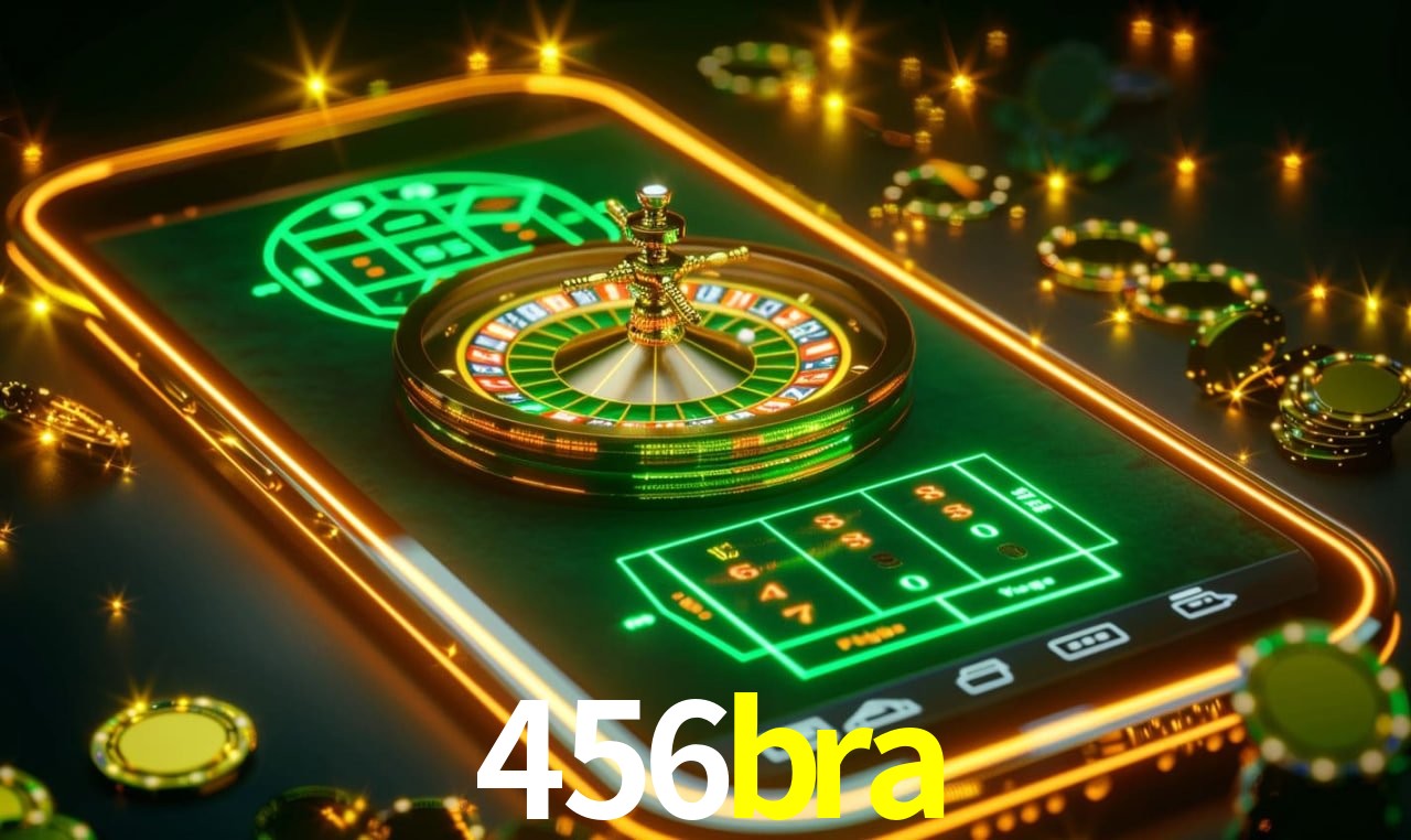 Diretório de Jogos 456bra