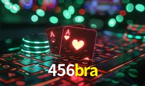 Mesa de Roleta 456bra