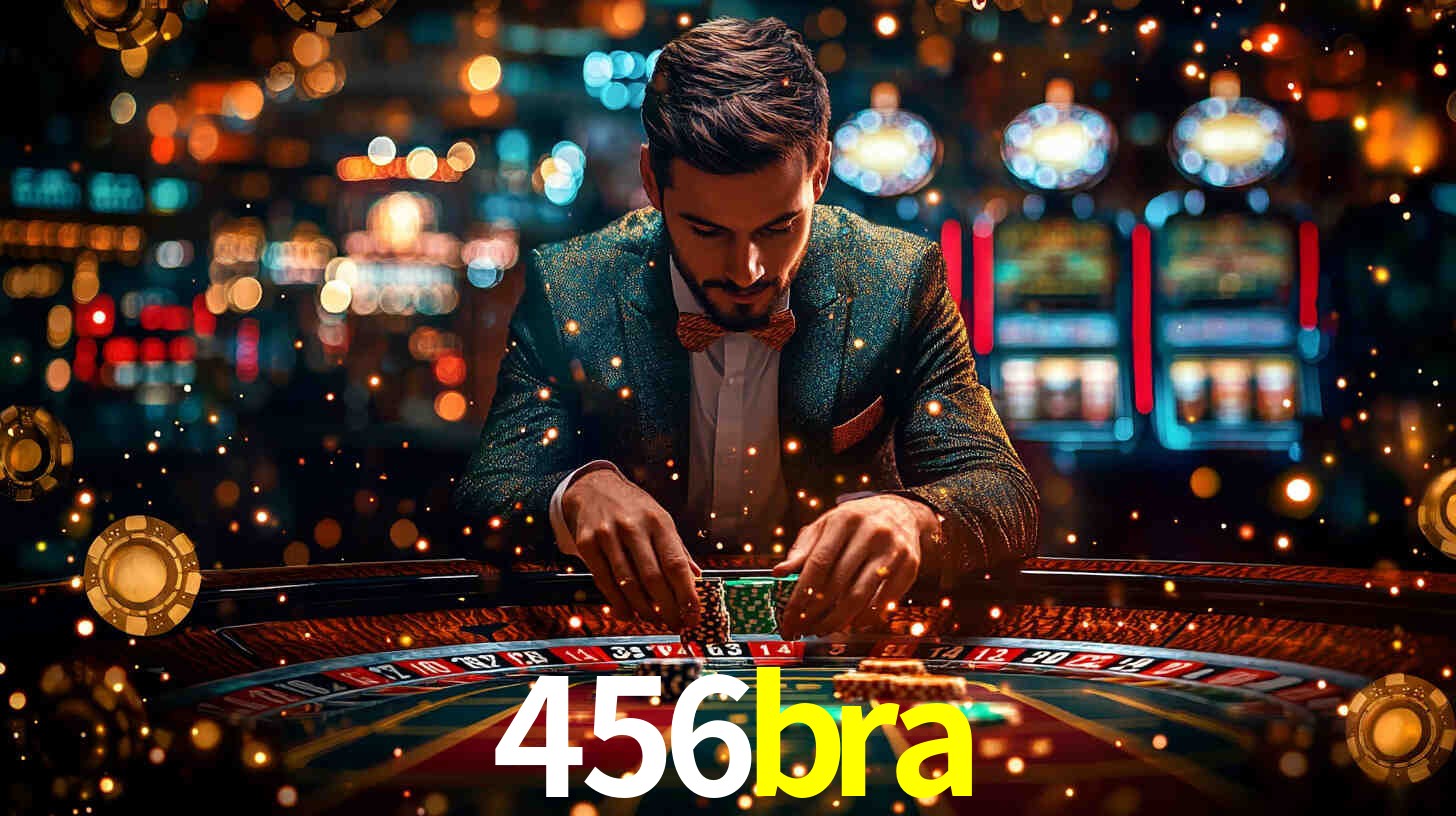 Welcome Bonus 456bra