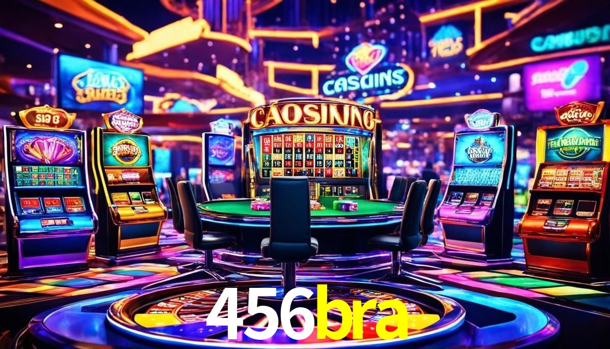 Casino VIP 456bra