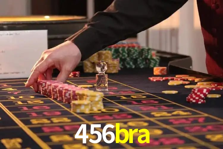 Apostas Esportivas na 456bra: Um Guia Completo