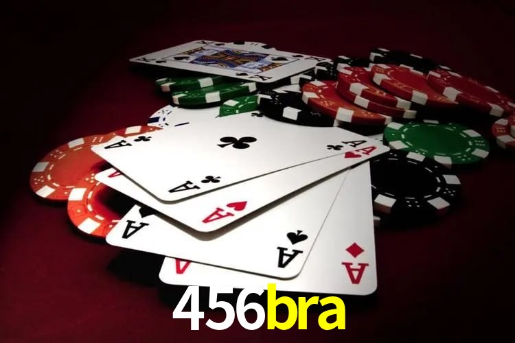 Interface do App 456bra