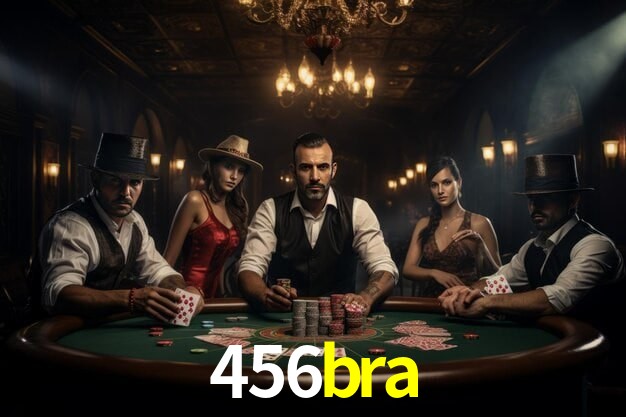 Desvendando o Mundo dos Jogos Virtuais na 456bra