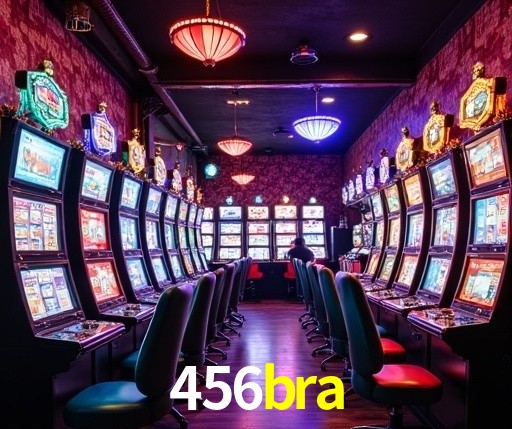 Integração de APIs 456bra