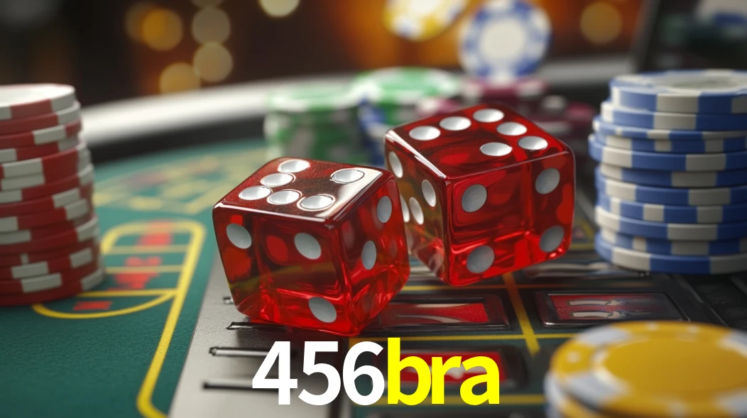 VIP Casino 456bra