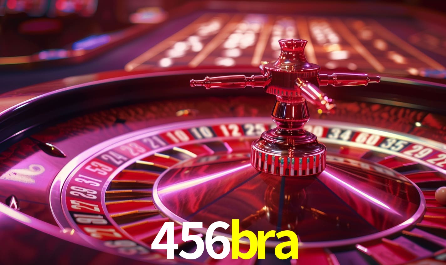 Explorando a Categoria de Eventos em Apostas na 456bra